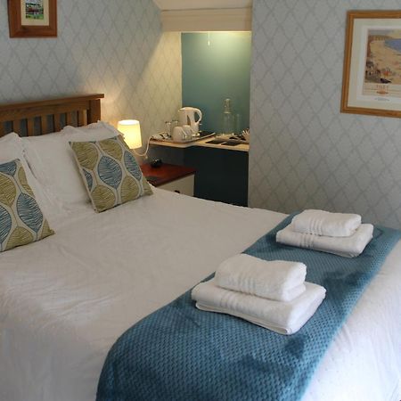 Athol House Bed and Breakfast Filey Εξωτερικό φωτογραφία