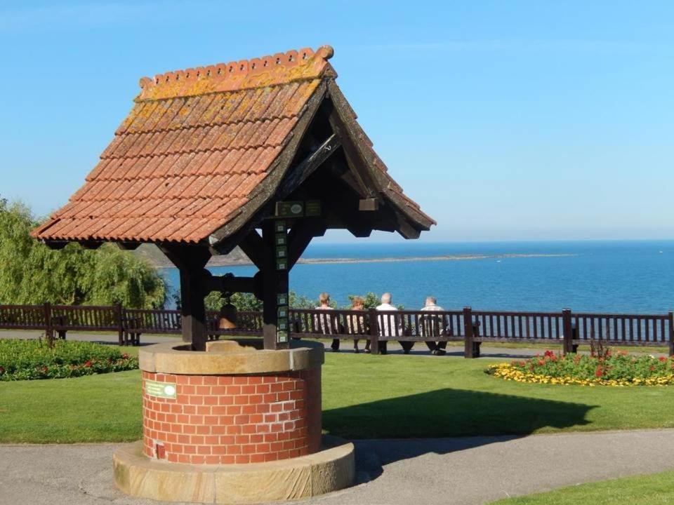 Athol House Bed and Breakfast Filey Εξωτερικό φωτογραφία