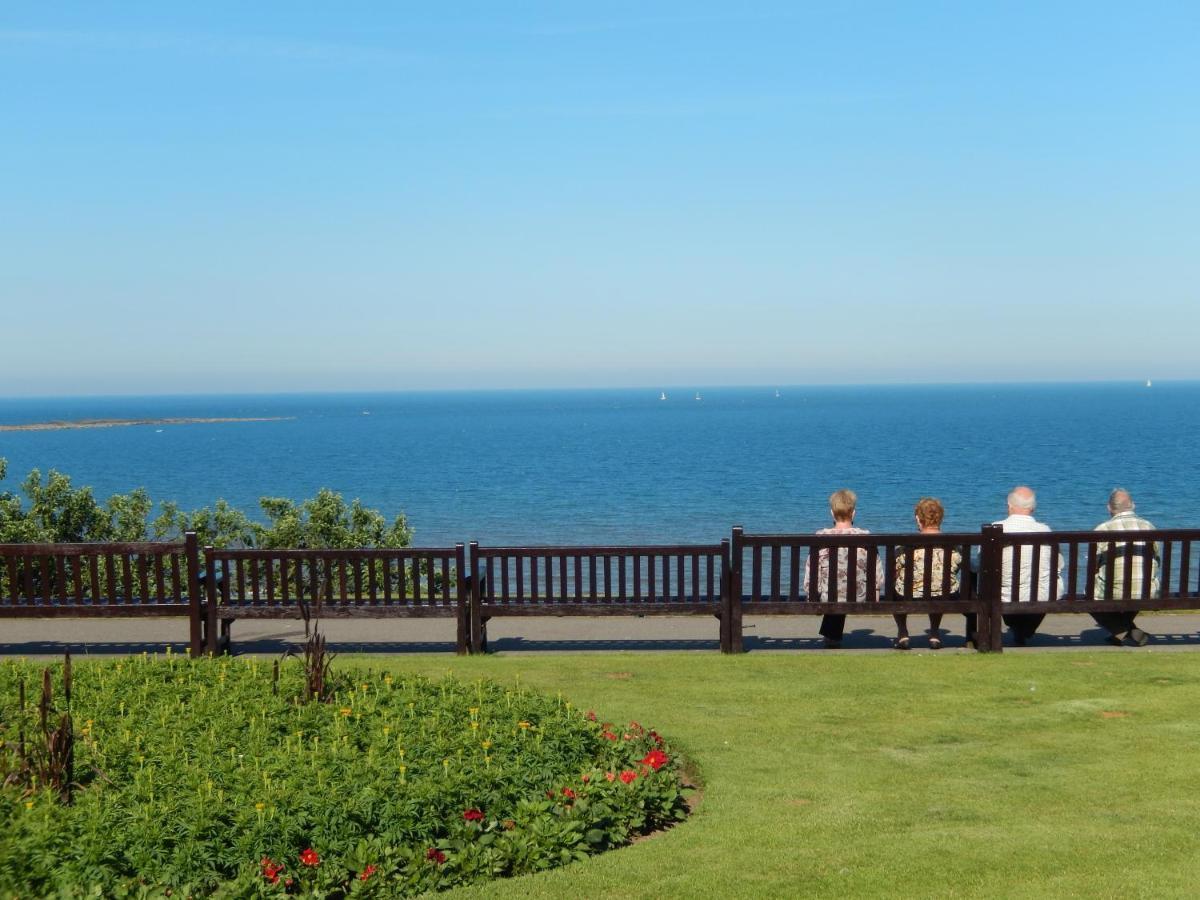 Athol House Bed and Breakfast Filey Εξωτερικό φωτογραφία