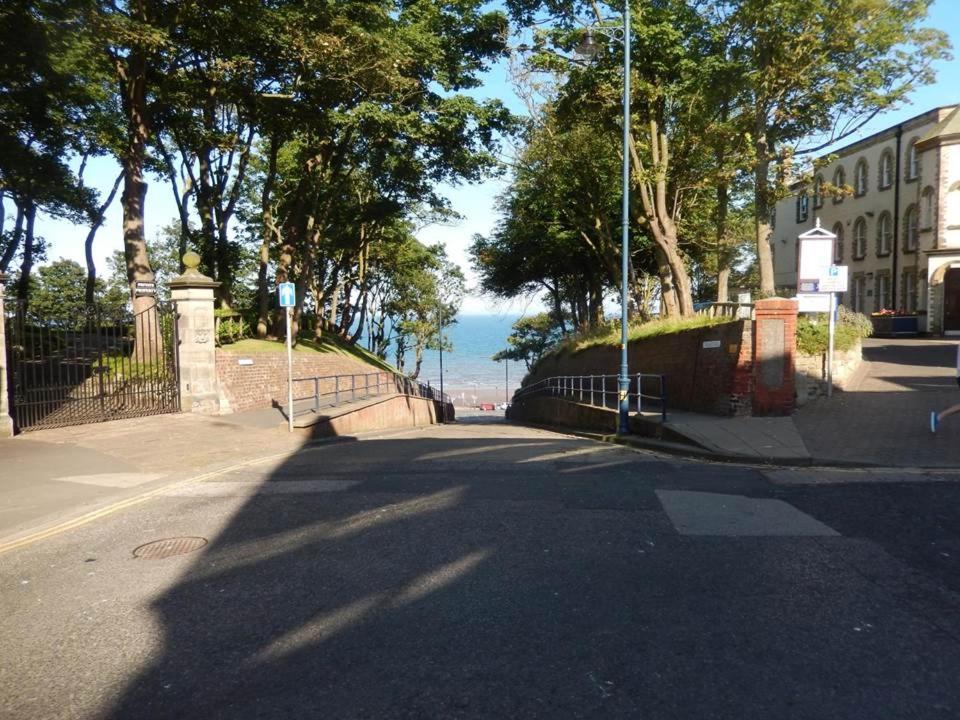 Athol House Bed and Breakfast Filey Εξωτερικό φωτογραφία