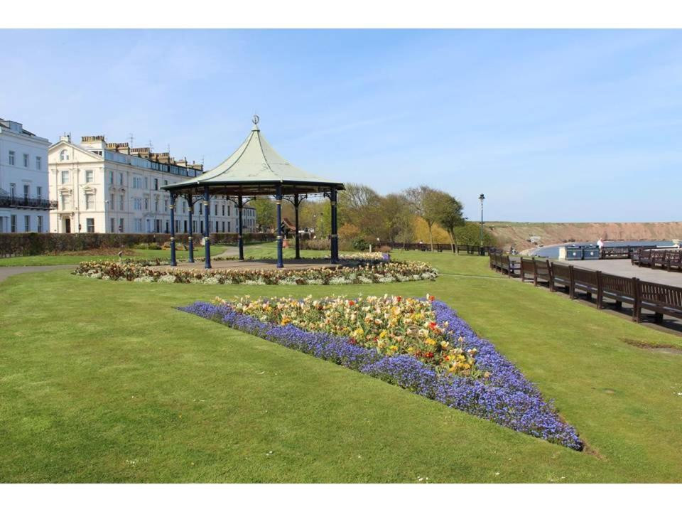 Athol House Bed and Breakfast Filey Εξωτερικό φωτογραφία