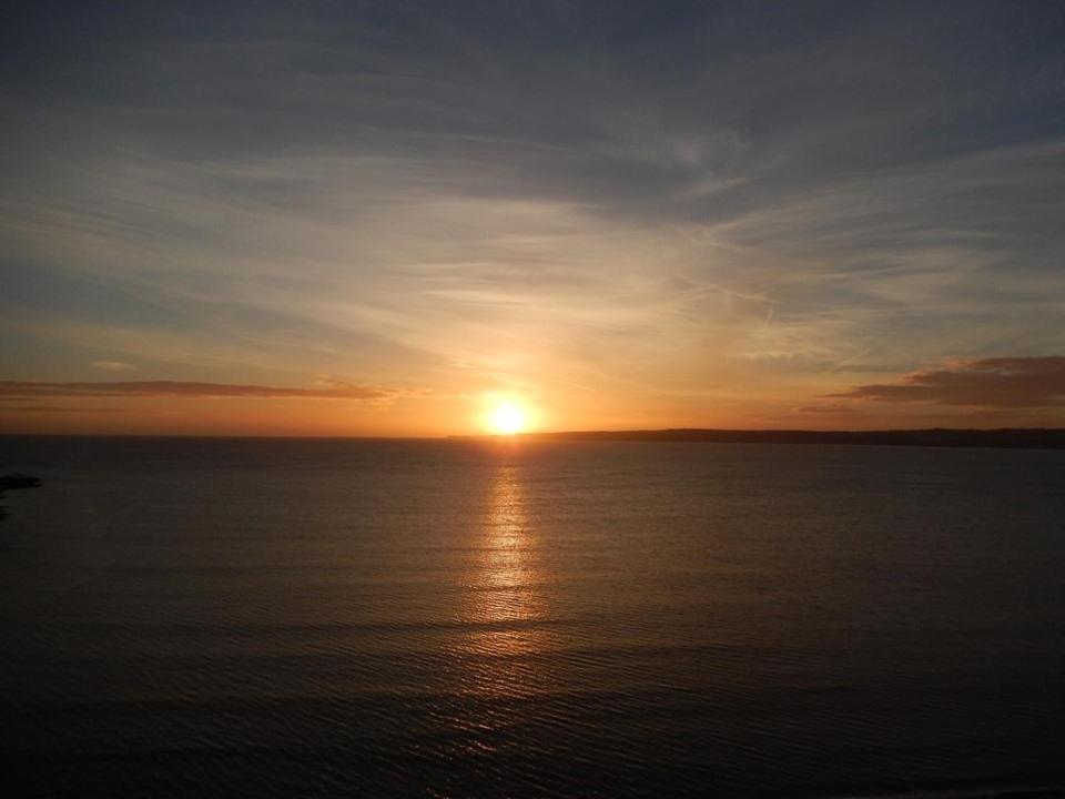 Athol House Bed and Breakfast Filey Εξωτερικό φωτογραφία