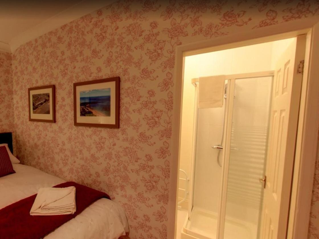 Athol House Bed and Breakfast Filey Δωμάτιο φωτογραφία