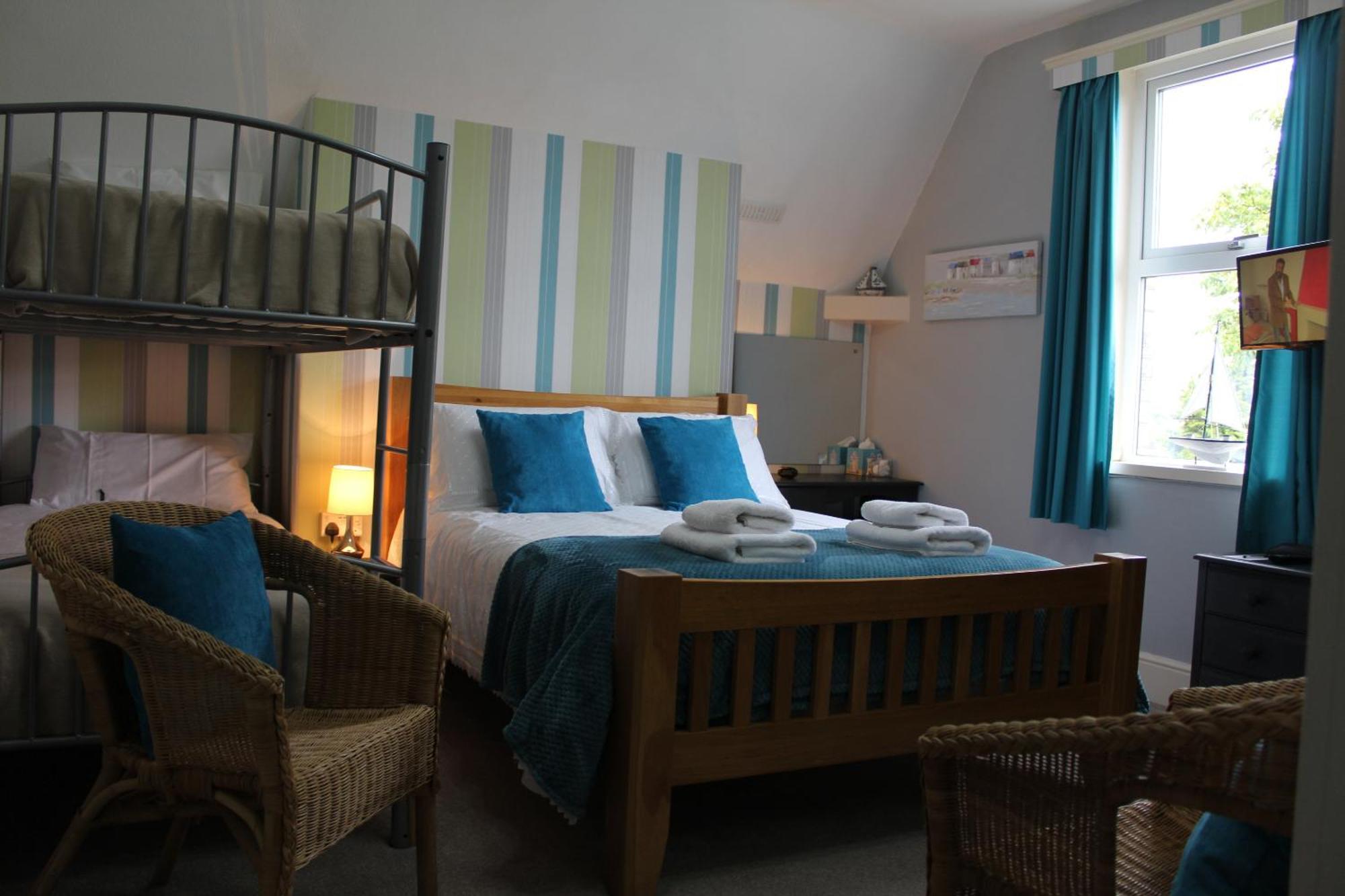 Athol House Bed and Breakfast Filey Εξωτερικό φωτογραφία